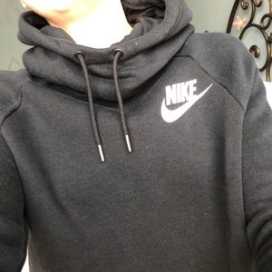 Nike Cowl Neck Sweatshirt